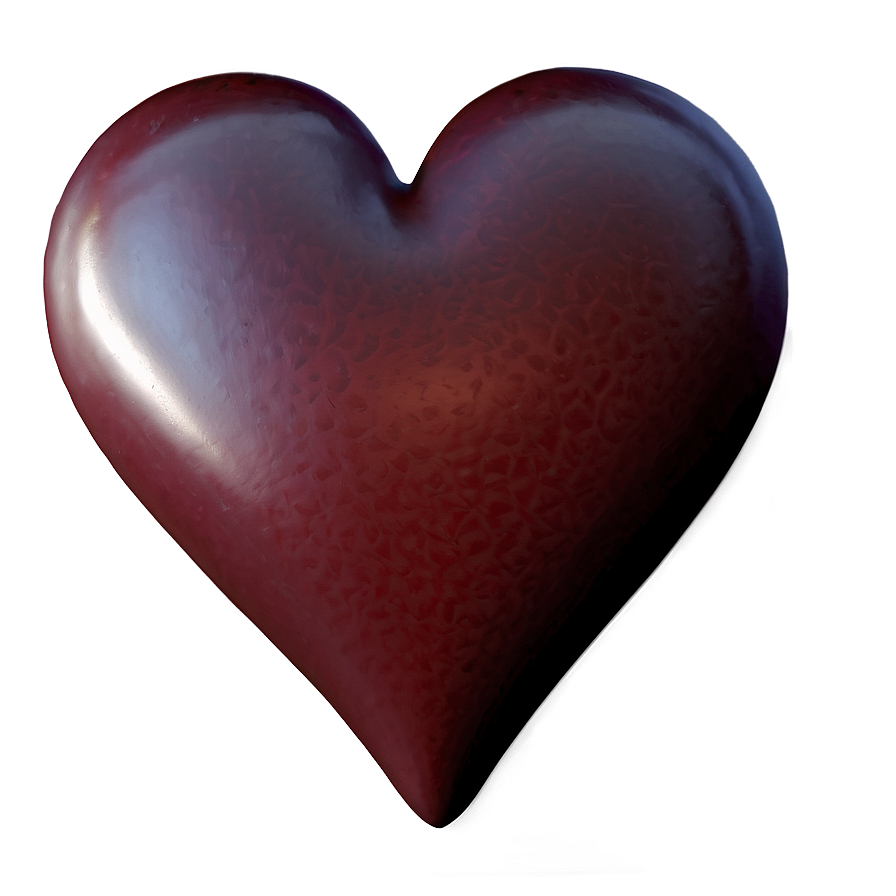 Red Heart Emoji Png Faq78