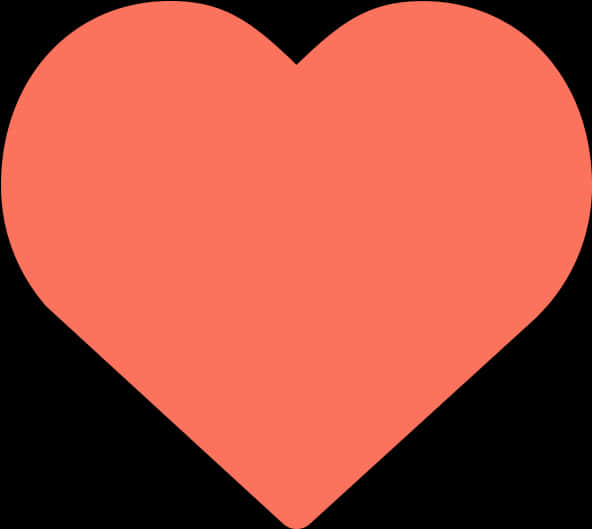 Red Heart Emoji Symbol