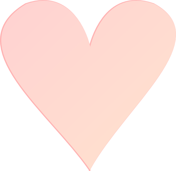 Red Heart Transparent Background.png