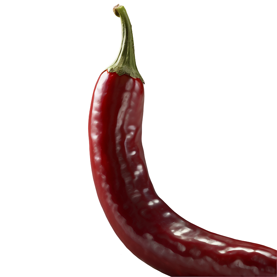 Red Hot Chili Png 06202024