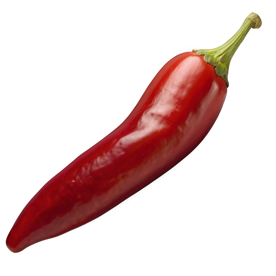 Red Hot Chili Png Sxs54