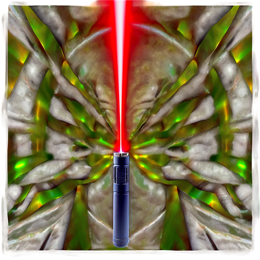 Red Laser Beam Diagonal Png Ykl93