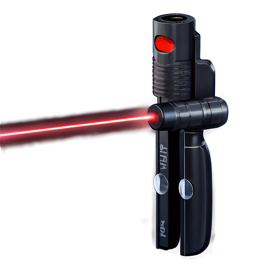 Red Laser Png 05252024