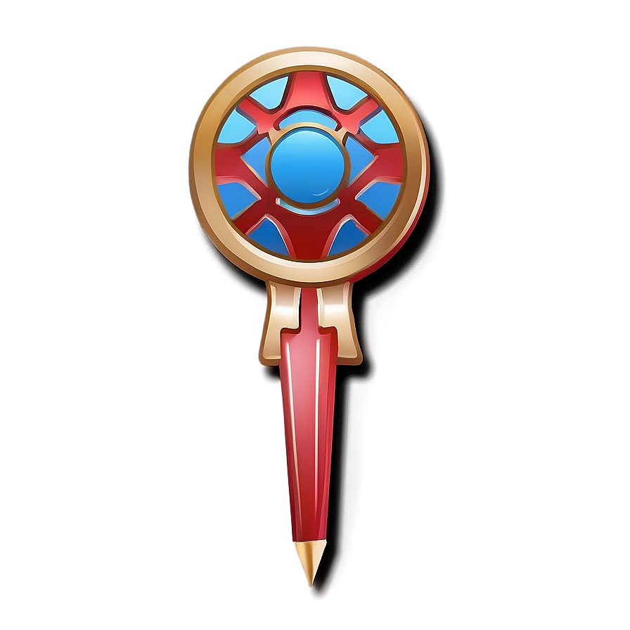 Red Map Pin Png Qve2