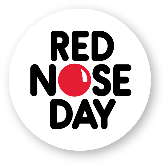 Red Nose Day Logo