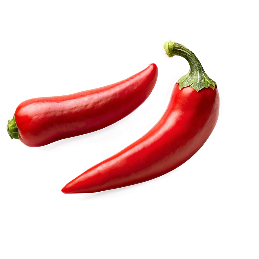 Red Pepper Png 47