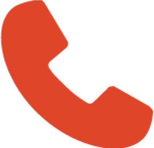 Red Phone Icon