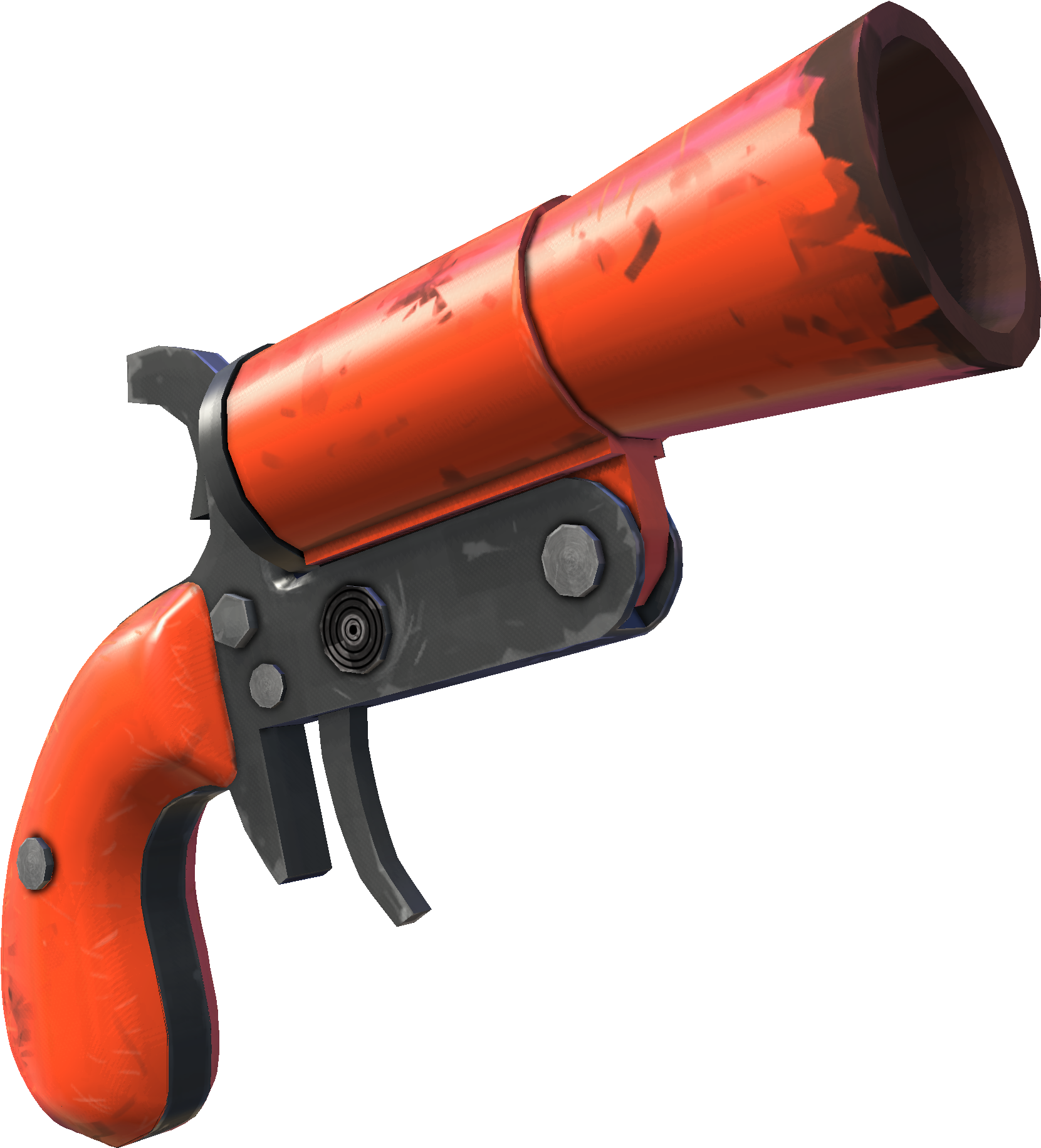 Red Revolver Illustration.png