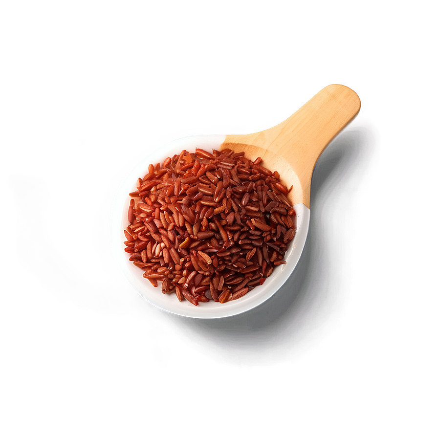 Red Rice Png 05242024