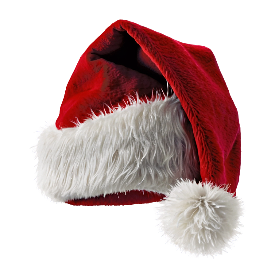 Red Santa Hat Png Ypg51