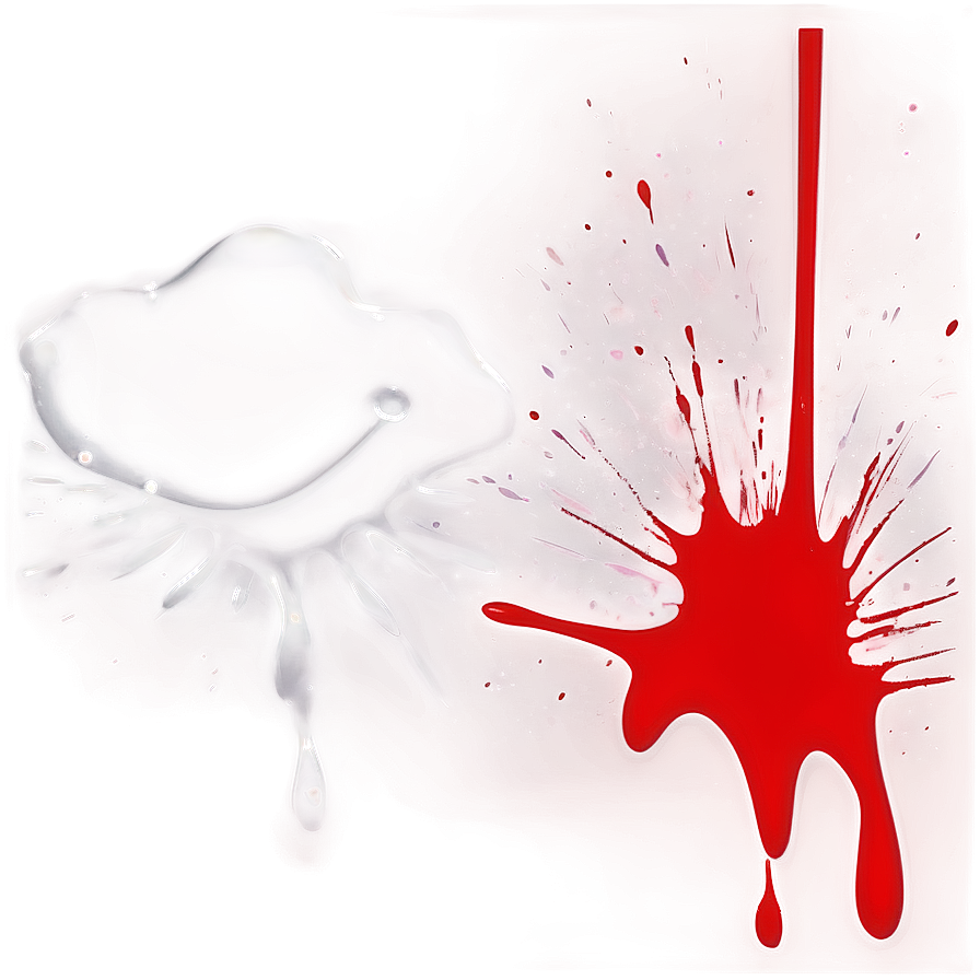 Red Splash Background Png Nut