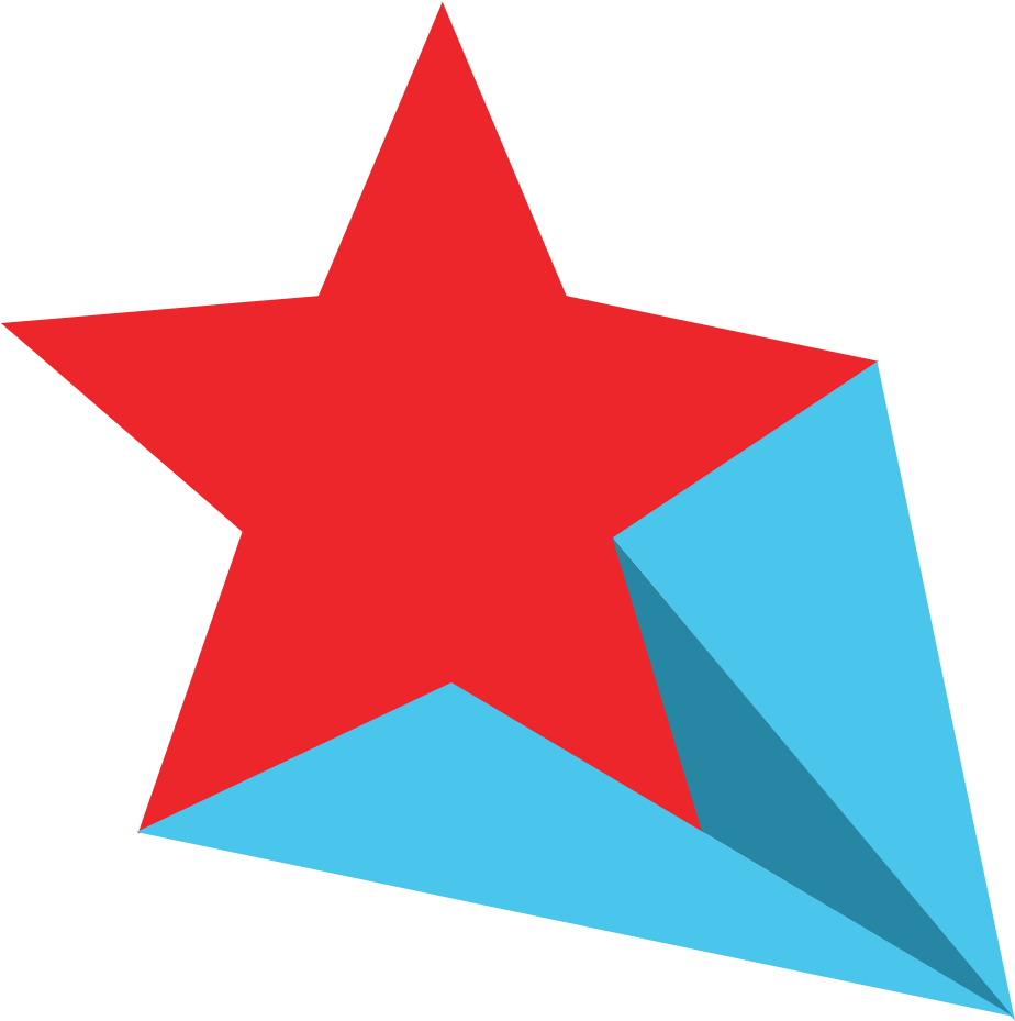 Red Star Graphic Design