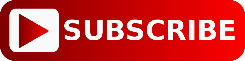 Red Subscribe Button