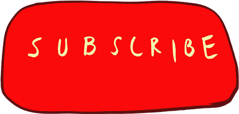 Red Subscribe Button