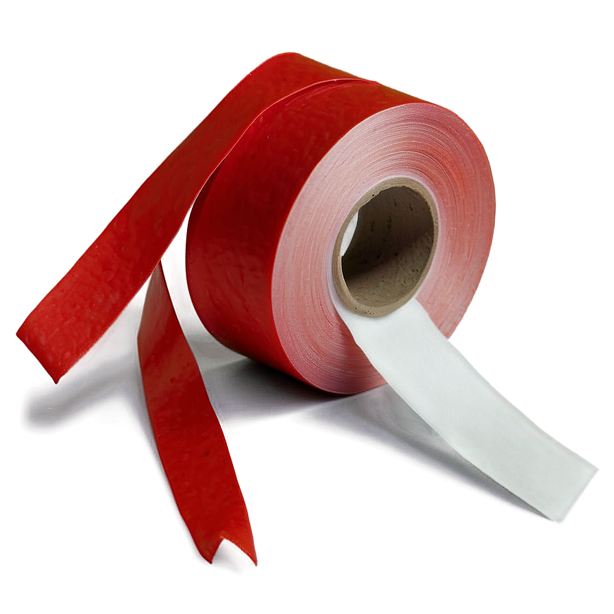 Red Tape Png Yjf99