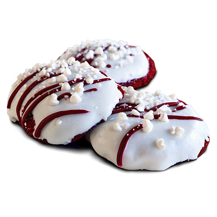 Red Velvet Cookies Png 05232024