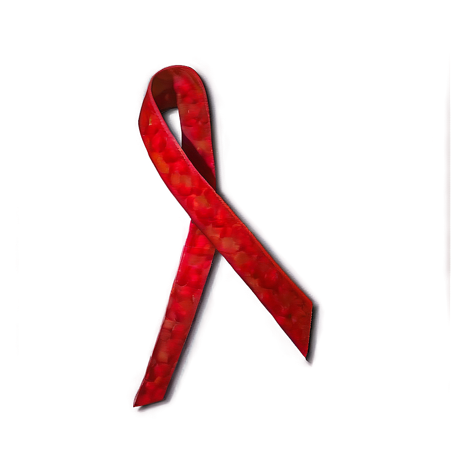 Red Velvet Ribbon Png 05252024