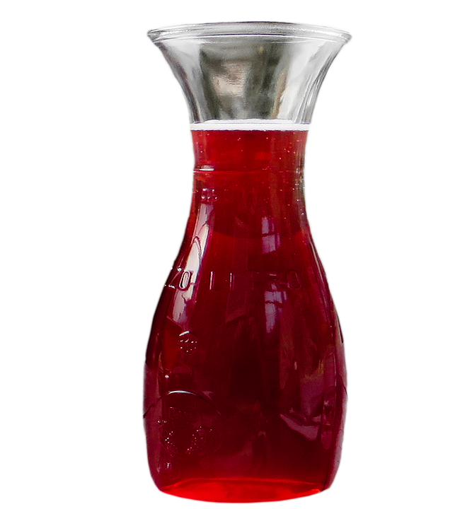 Red Wine Carafe Transparent Background