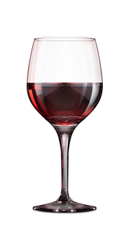 Red Wine Glass Black Background.jpg