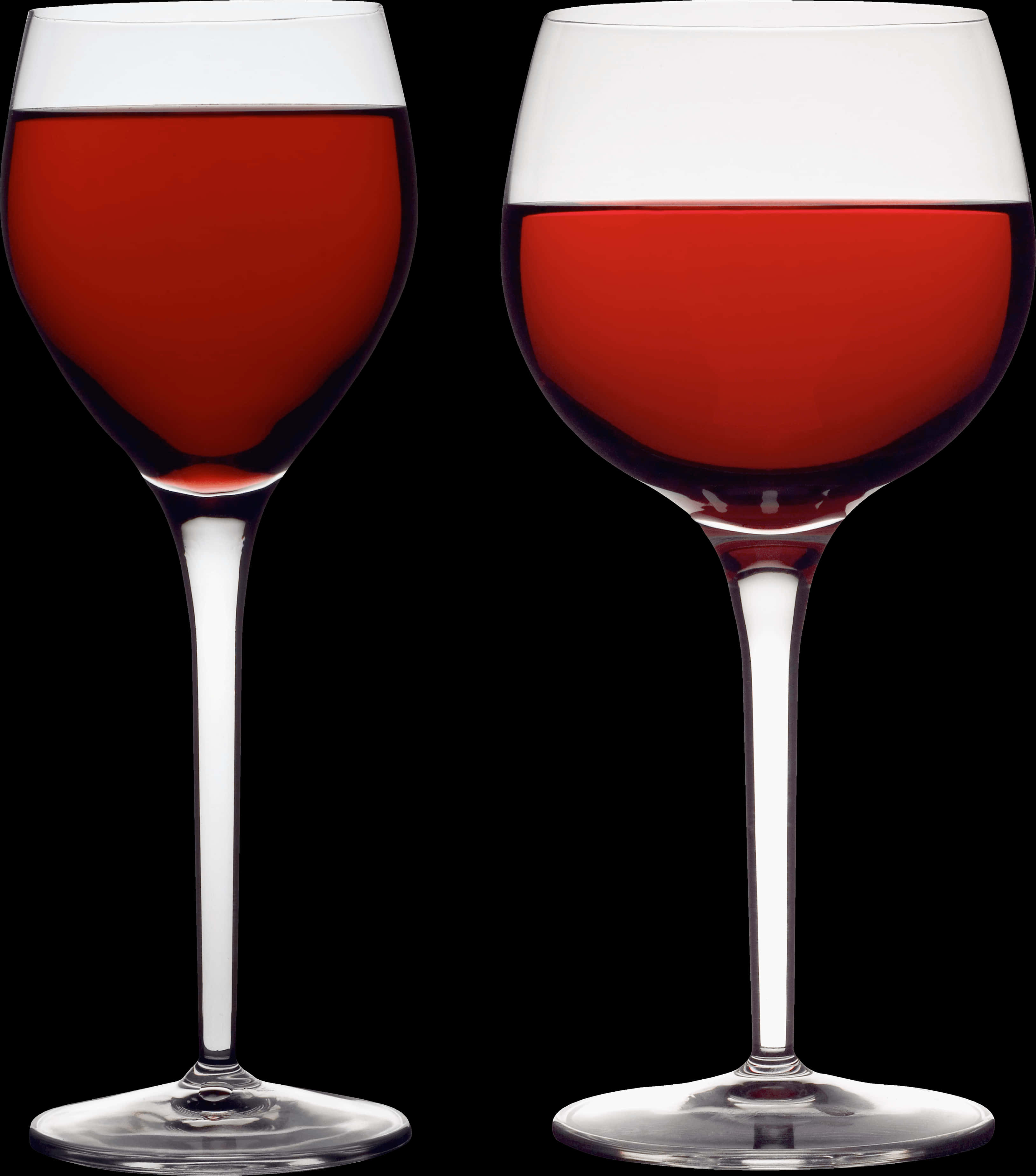 Red Wine Glasses Black Background.jpg