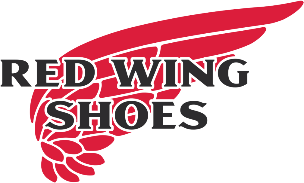 Red Wing Shoes Wing Logo