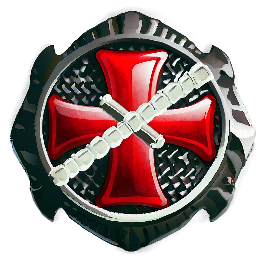 Red X Dissent Symbol Png 06262024