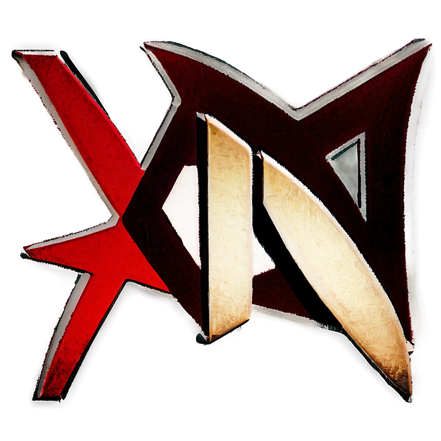 Red X Not Compatible Sign Png Lmj12