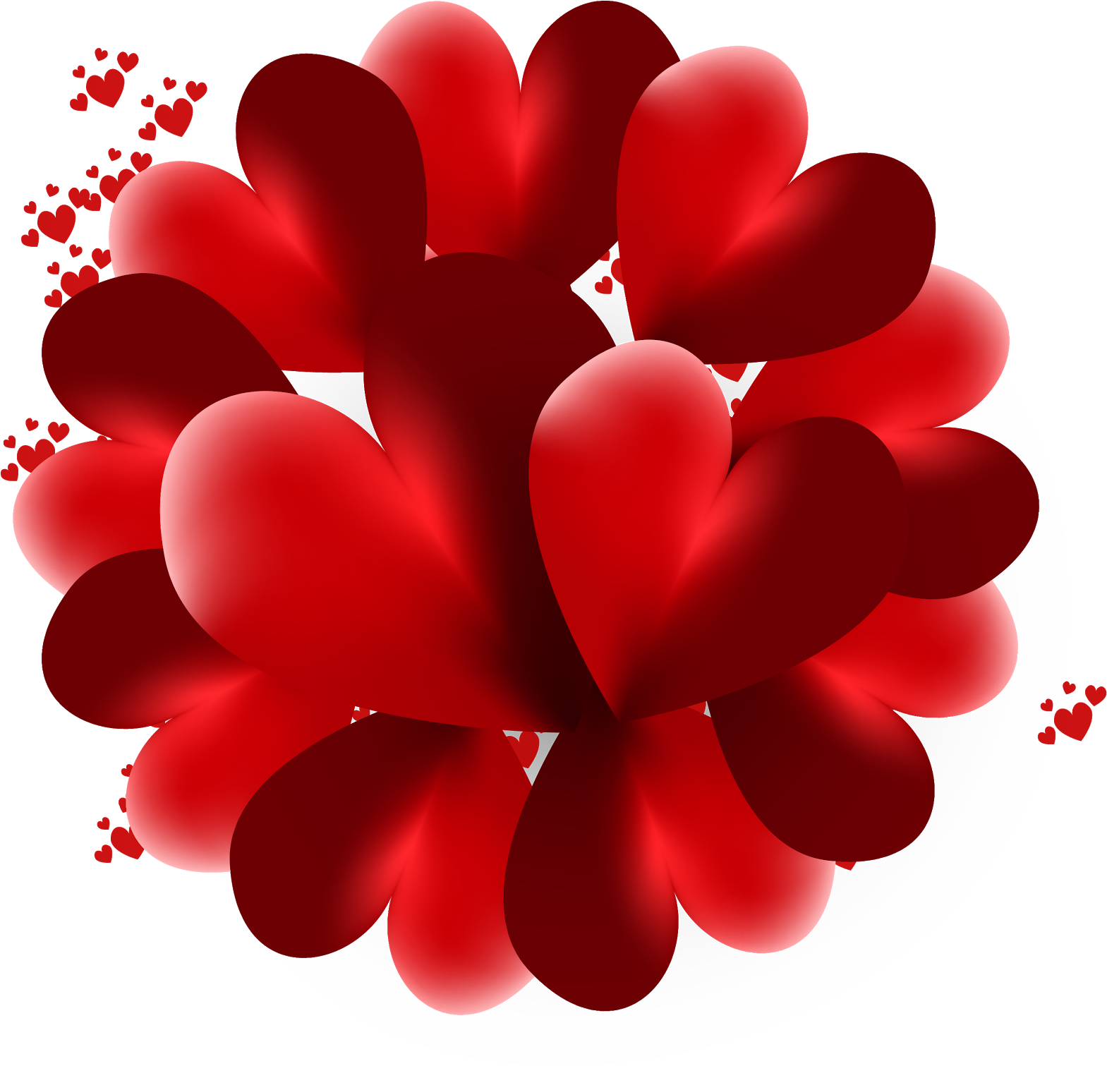 Red3 D Heart Cluster.png