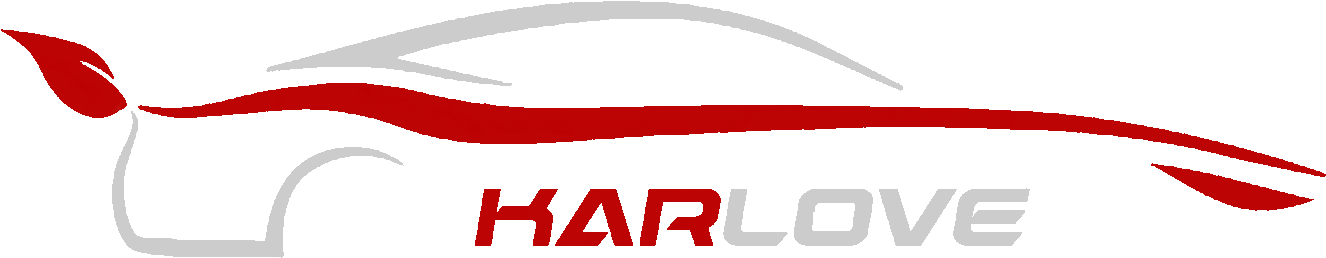 Redand Gray Car Logo