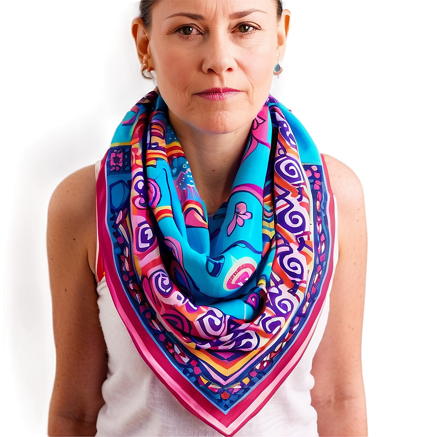 Redbubble Scarf Patterns Png 06282024