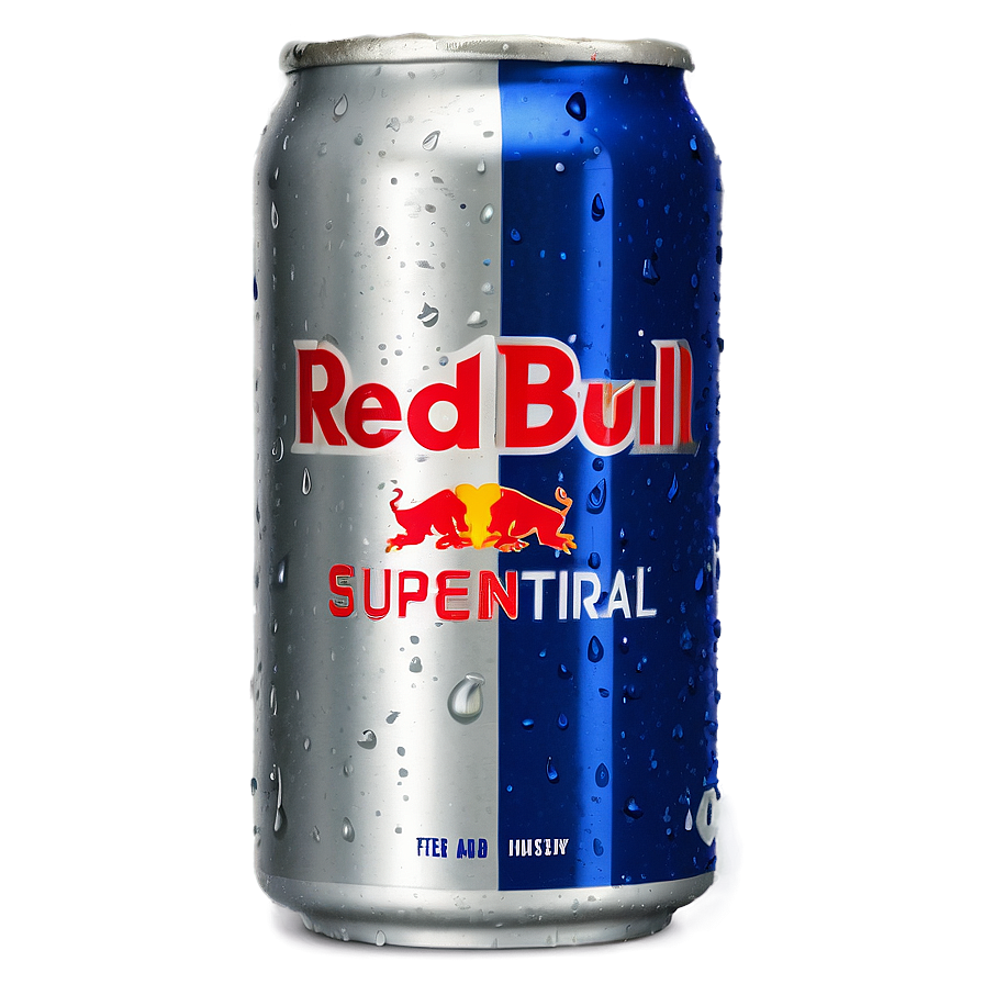 Redbull Supernatural Png 45