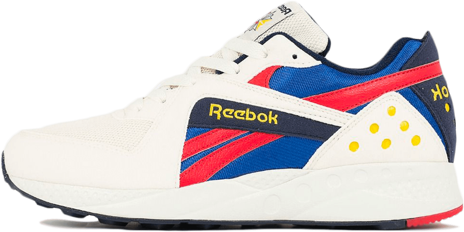 Reebok Classic Colorful Sneaker