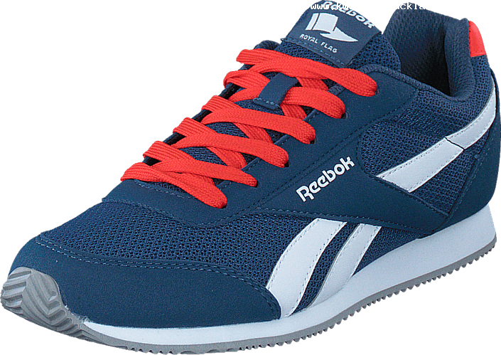 Reebok Classic Royal Blue Sneaker