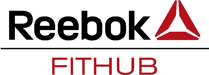 Reebok Fit Hub Logo