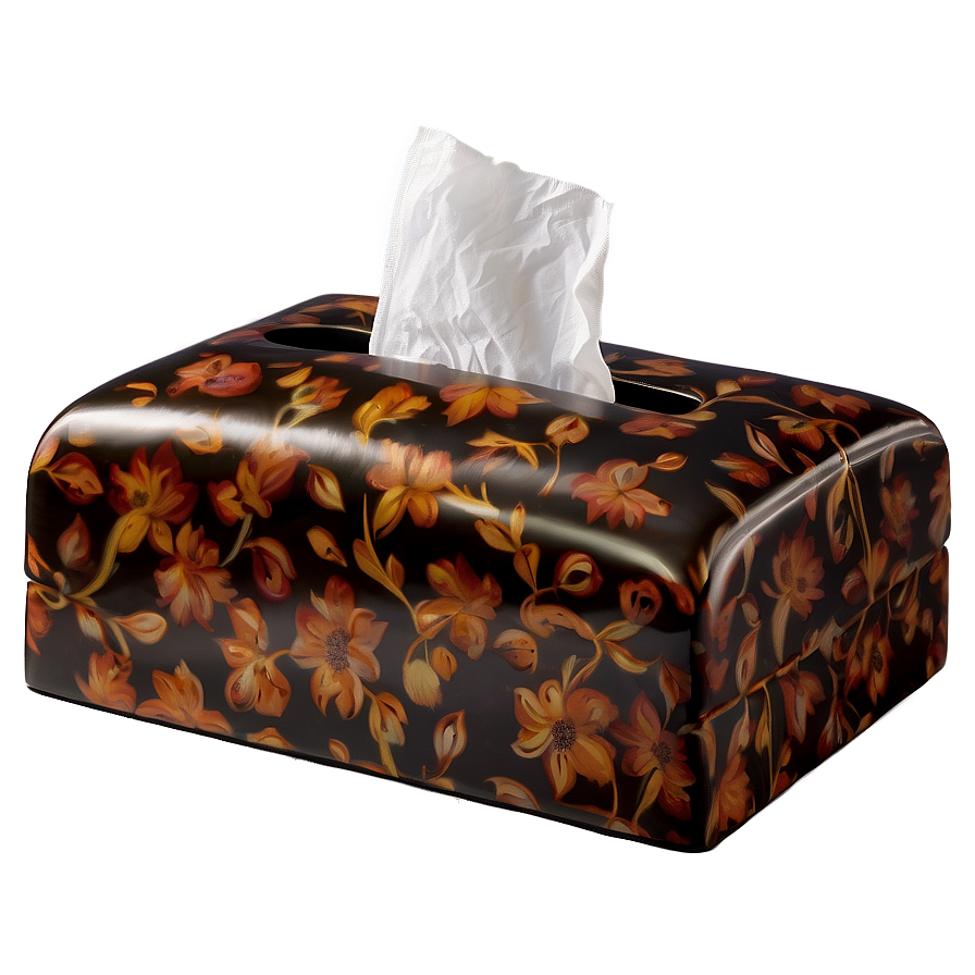 Refillable Tissue Box Png Hbn