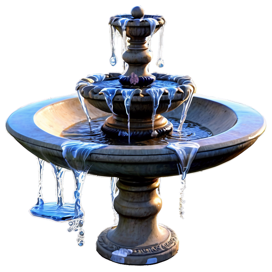 Reflecting Pool Fountain Png Uae