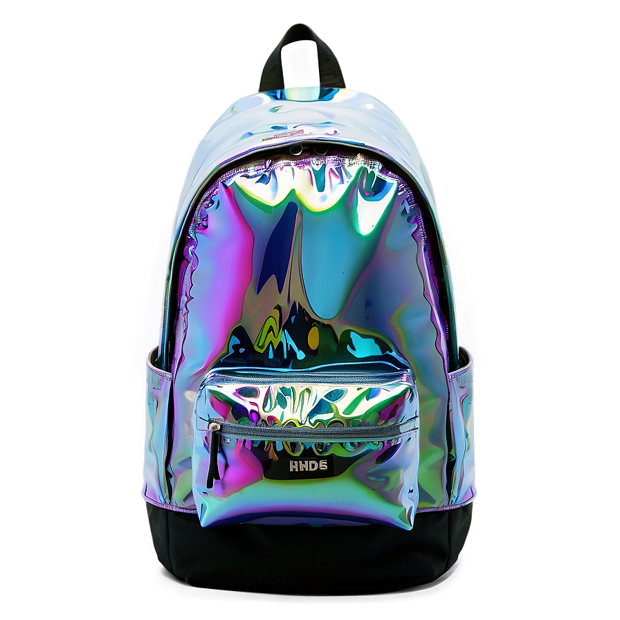 Reflective Bookbag Png Epo