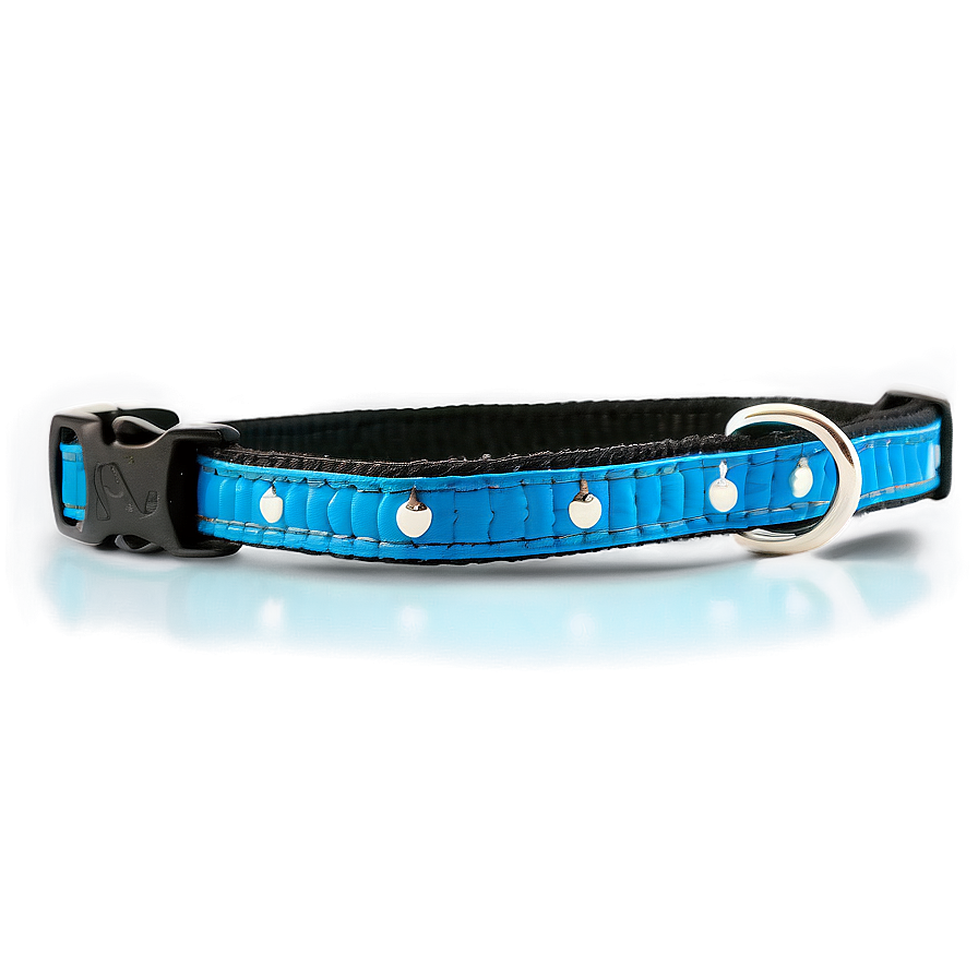 Reflective Cat Collar Png 27