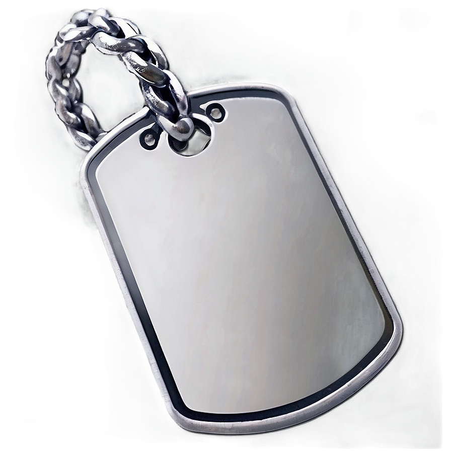 Reflective Dog Tags Png 06212024