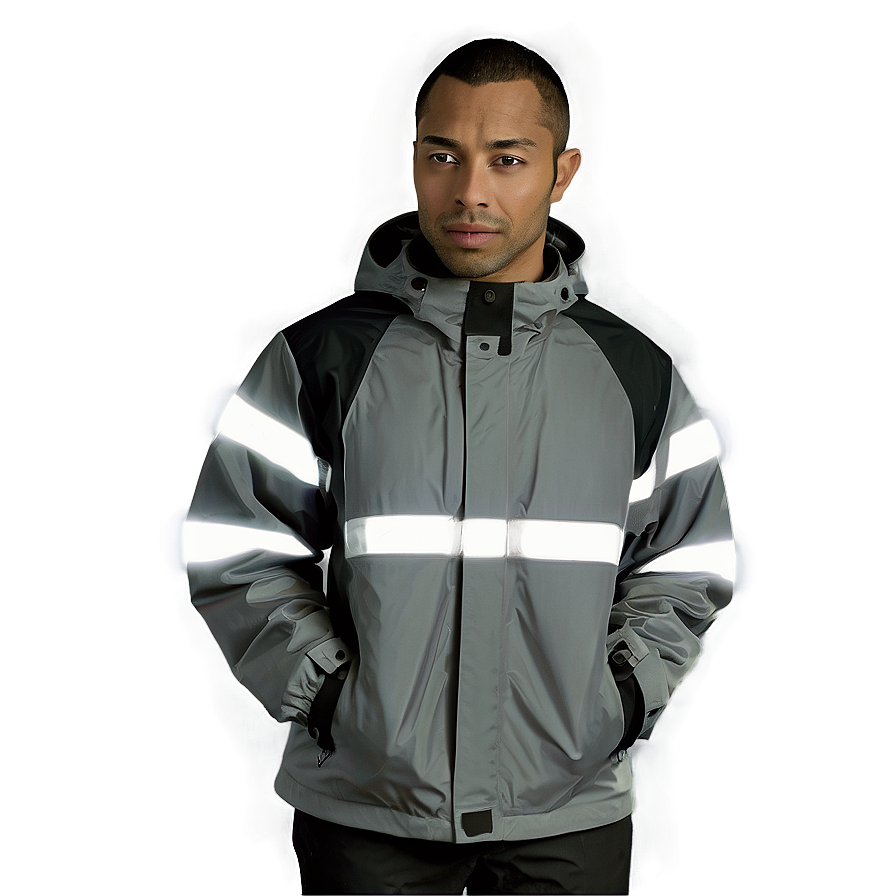 Reflective Jacket Png 05252024