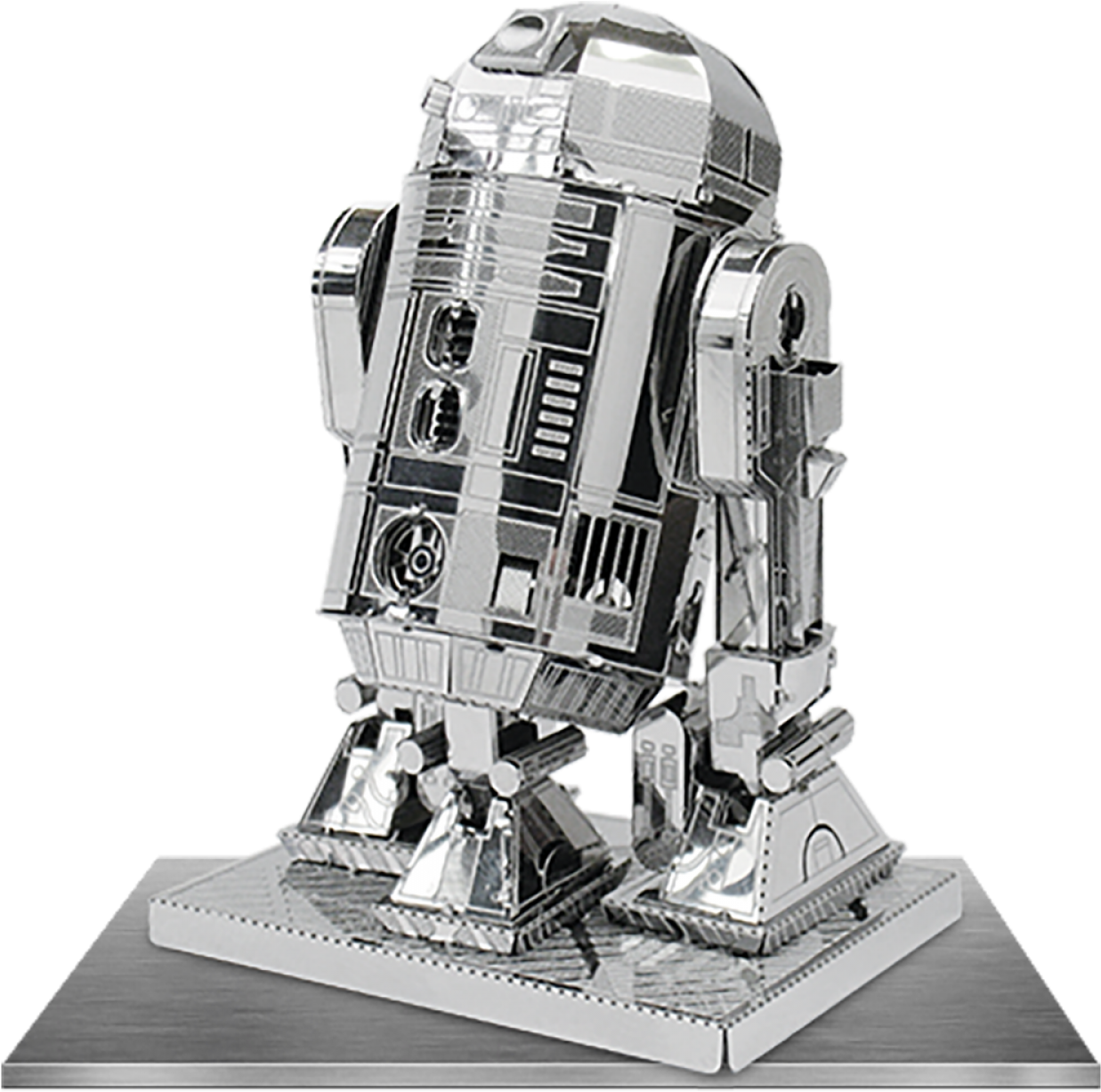 Reflective R2 D2 Model