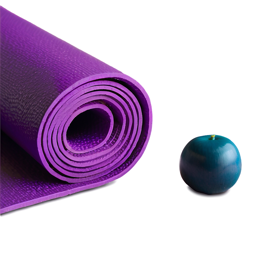 Reflective Surface Yoga Mat Png Lex