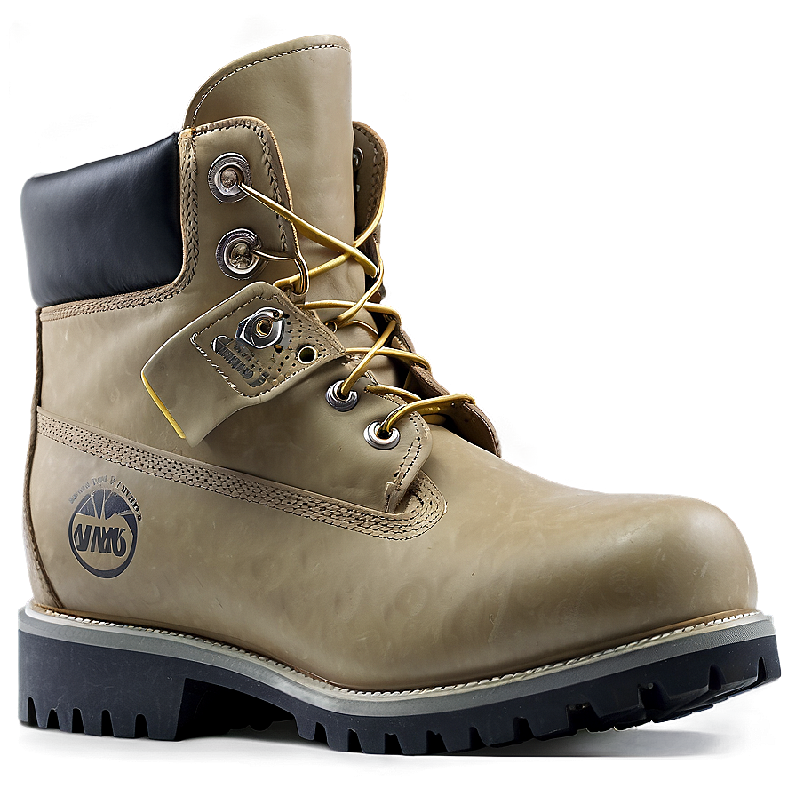 Reflective Timbs Safety Png 53