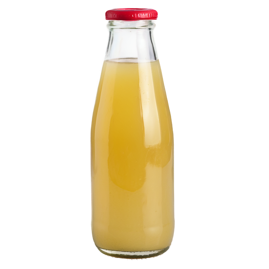 Refreshing Apple Juice Png Nrp