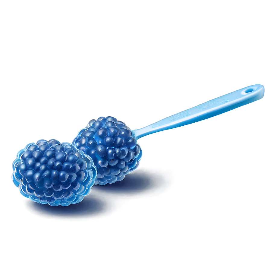 Refreshing Blue Raspberry Png 35