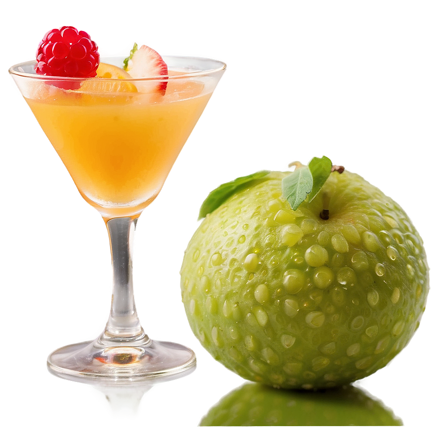 Refreshing Cocktail Blends Png 05242024