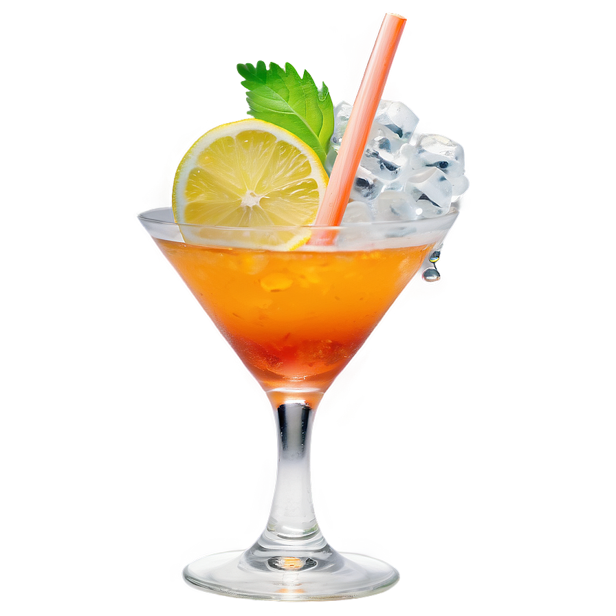 Refreshing Cocktail Png Ufy67