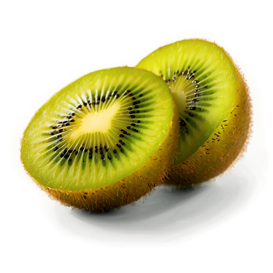 Refreshing Kiwi Bite Png Aqc