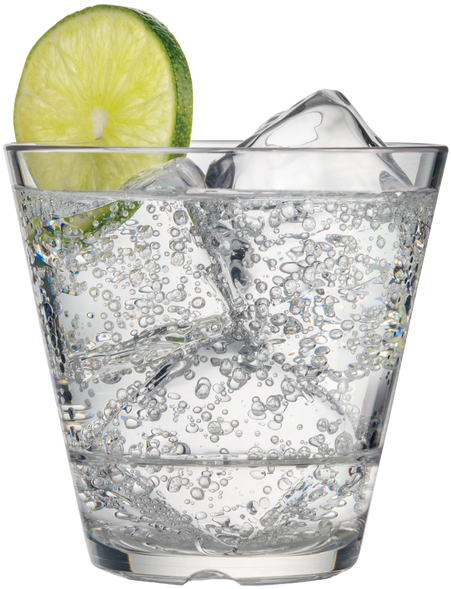 Refreshing Lime Infused Water Glass.jpg