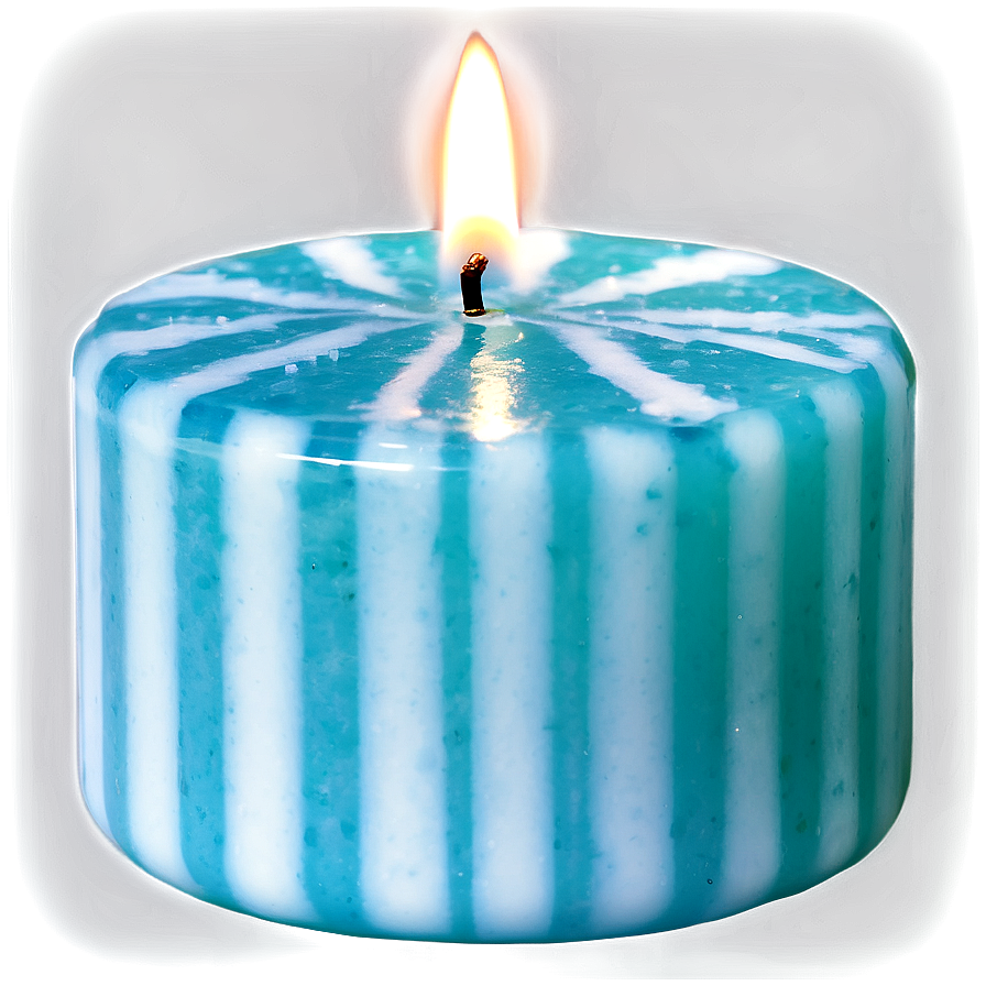 Refreshing Peppermint Candle Png Wkd